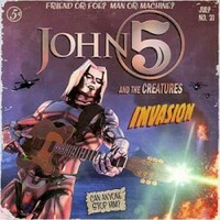 John 5, Invasion