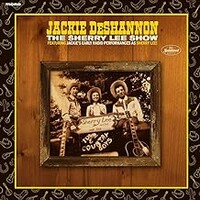 Jackie DeShannon, The Sherry Lee Show