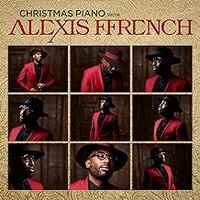 Alexis Ffrench, Christmas Piano with Alexis