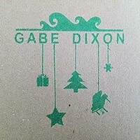 Gabe Dixon, The Christmas EP