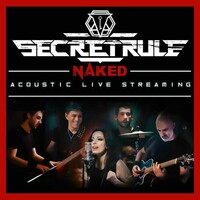 Secret Rule, Mea Culpa Live Acoustic Session