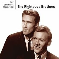 The Righteous Brothers, The Definitive Collection