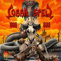 Cobra Spell, 666
