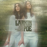 Larkin Poe, An Acoustic Companion