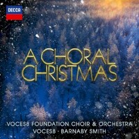 Voces8, A Choral Christmas