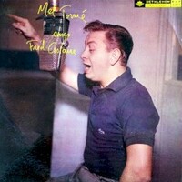 Mel Torme, Sings Fred Astaire
