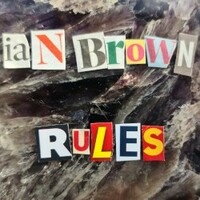 Ian Brown, Rules