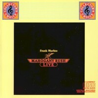 Frank Marino & Mahogany Rush, Live