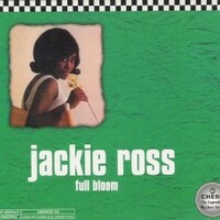 Jackie Ross, Full Bloom