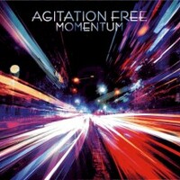 Agitation Free, Momentum