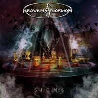 Heaven's Guardian, Signs