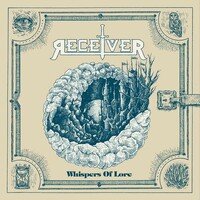 Receiver, Whispers of Lore