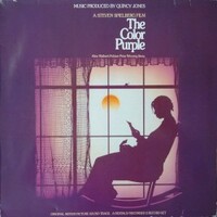 Quincy Jones, The Color Purple (2CD)