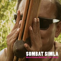 Sombat Simla, Master Of Bamboo Mouth Organ - Isan, Thailand