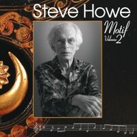 Steve Howe, Motif, Volume 2