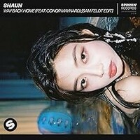 Shaun, Way Back Home (feat. Conor Maynard)