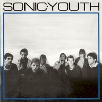 Sonic Youth, Sonic Youth