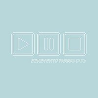 Benevento/Russo Duo, Play Pause Stop