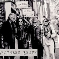 Brothers Brown, Dusty Road