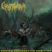 Cryptworm, Oozing Radioactive Vomition