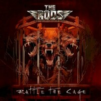 The Rods, Rattle The Cage