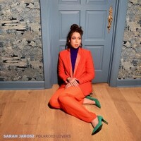 Sarah Jarosz, Polaroid Lovers