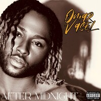Omar Vacel, After Midnight
