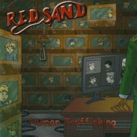 Red Sand, Human Trafficking