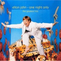 Elton John, One Night Only