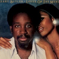 Jerry Butler, Love's On The Menu