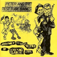 Peter and the Test Tube Babies, Journey to the Centre of Johnny Clarkes Head