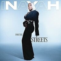 Inayah, For The Streets