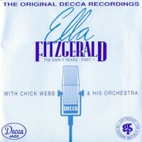 Ella Fitzgerald, The Early Years - Part 1