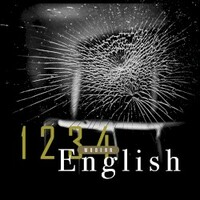 Modern English, 1 2 3 4