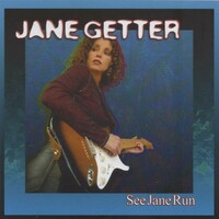 Jane Getter, See Jane Run