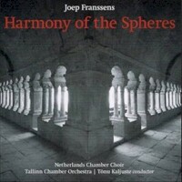 Joep Franssens, Harmony of the Spheres