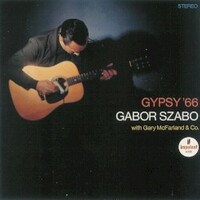 Gabor Szabo, Gypsy '66