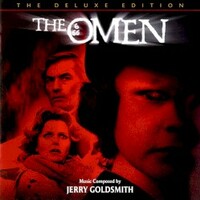 Jerry Goldsmith, The Omen