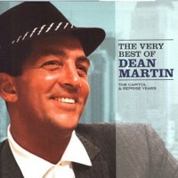 Dean Martin, The Very Best of Dean Martin: The Capitol & Reprise Years