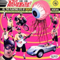 The Aquabats!, The Aquabats! vs. The Floating Eye of Death!
