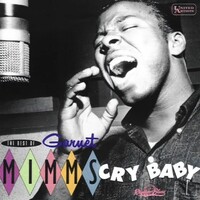 Garnet Mimms, The Best Of Barnet Mimms: Cry Baby