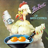 Birth Control, The Best Of Birth Control