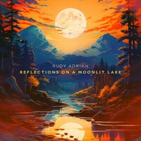 Rudy Adrian, Reflections On A Moonlit Lake