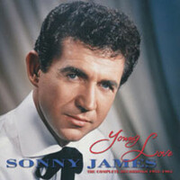 Sonny James, Young Love: The Complete Recordings 1952-62