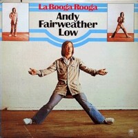 Andy Fairweather Low, La Booga Rooga