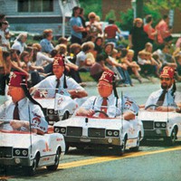 Dead Kennedys, Frankenchrist