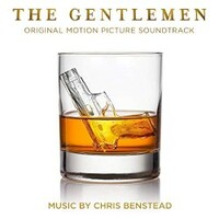 Chris Benstead, The Gentlemen