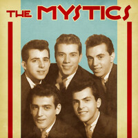 The Mystics, Presenting The Mystics