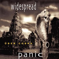 Widespread Panic, Uber Cobra