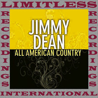 Jimmy Dean, All American Country